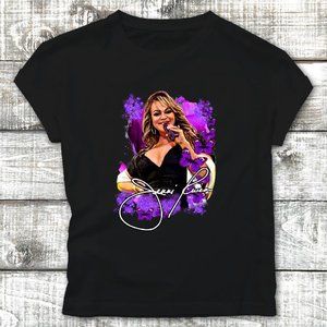 Custom "Jenni Rivera" T-Shirt